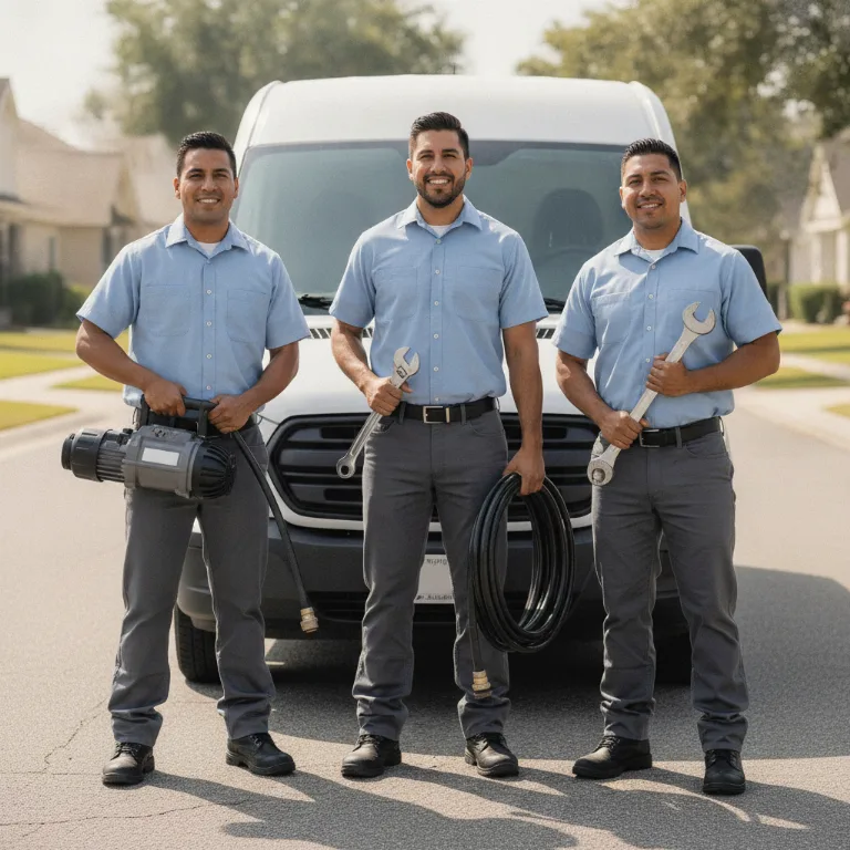 Achique Sótano equipo en La Paz